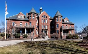 The Centennial Hotel